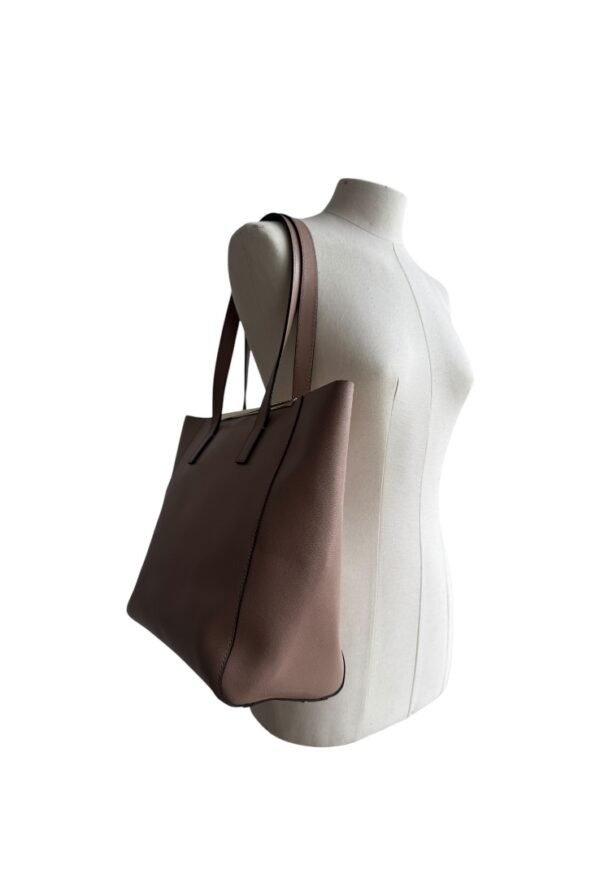 COCCINELLE - TOTE GOLDEN EDGE - Image 5
